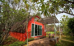 Khao Yai Fantasy Resort