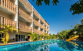 Khao Yai Fantasy Resort